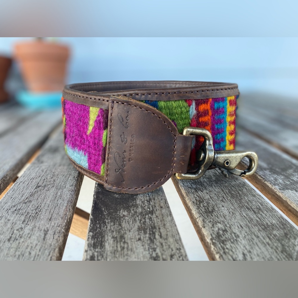 Nena & Co Shorty Strap